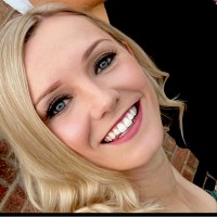 Carly Harling (West)