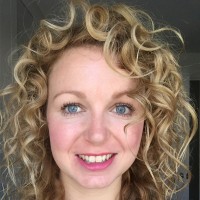 Dr Hannah Young
