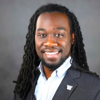 Garrett Williams, MBA, MS