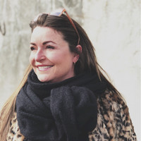 Trine Blücher