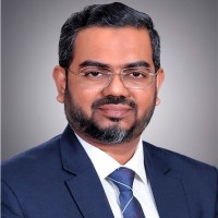 Kazi Mohiuddin Jilany