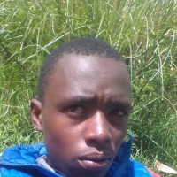 Jeff Kamau