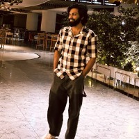 Jishnu Joshi