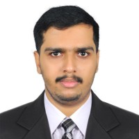 Abdulla K K