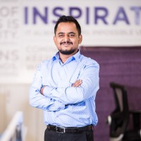 Jitendra Shrivastava