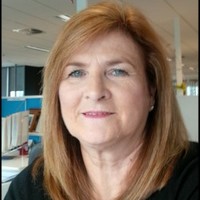 Julie Mccracken
