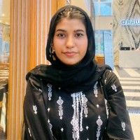 Noureen Mushtaq