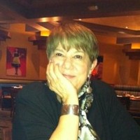 Barbara Keith