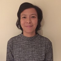 Cecilia Hadiyanto Kent