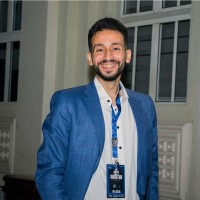 Sherif Amr
