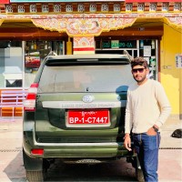 Puneet Yadav