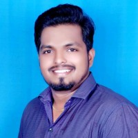Ashish Kumar Kesarwani