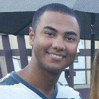 Elias Patterson
