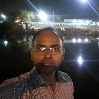 Raviranjan Shukla
