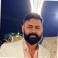 Vikash Kumar Chaudhary