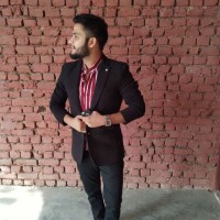 Harsh Mishra