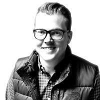 Brady Dingeldein, P.E.