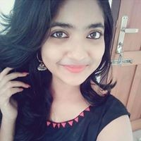 Aheri Roy