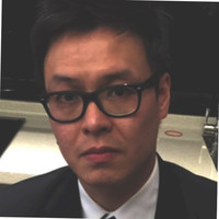 Caster Wang