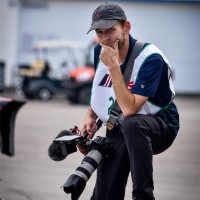Kaleb Rader