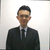 Chia Hong Siang, David