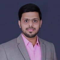 Bhushan Kadam