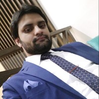 Shahzad Amin