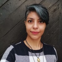 Parnaz Salmani