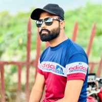 Muhammad Adeel