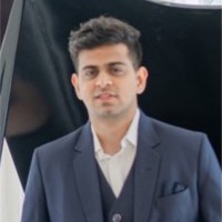Parth Majithia