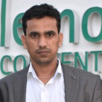 Deepak Sharma