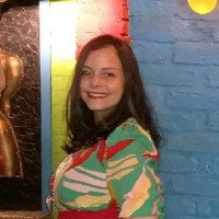 Cecília Garcia Rebouças