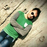 Bhavesh Patel