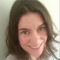 Elizabeth Peters Rust