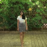 Bhavini Chhabria