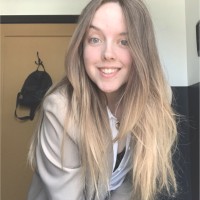 Alicia Hartholt