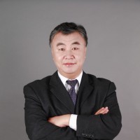 李克庆