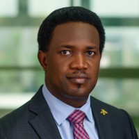 Yomi Akinyemi, MBA, FCCA