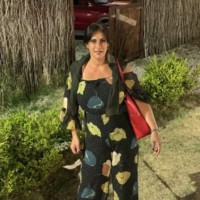 Ana Maria Israel Laborde