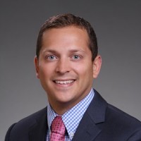 Eric Simas, Cfa, Caia