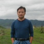 Xiping He