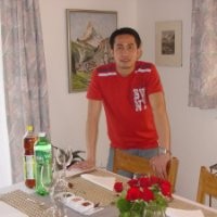 Brando Torreda