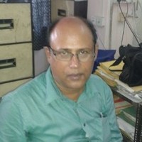 Ajit Kumar Singh