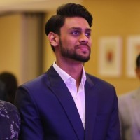 Rushabh Patel