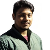 SAUNOK ROY