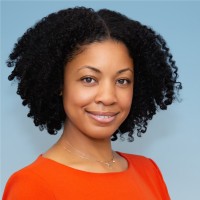 Dalia E. Williams
