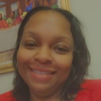 Kenessa Person