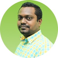 Sanket Dange