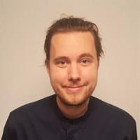 David Lindström