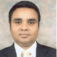 amir Shaikh